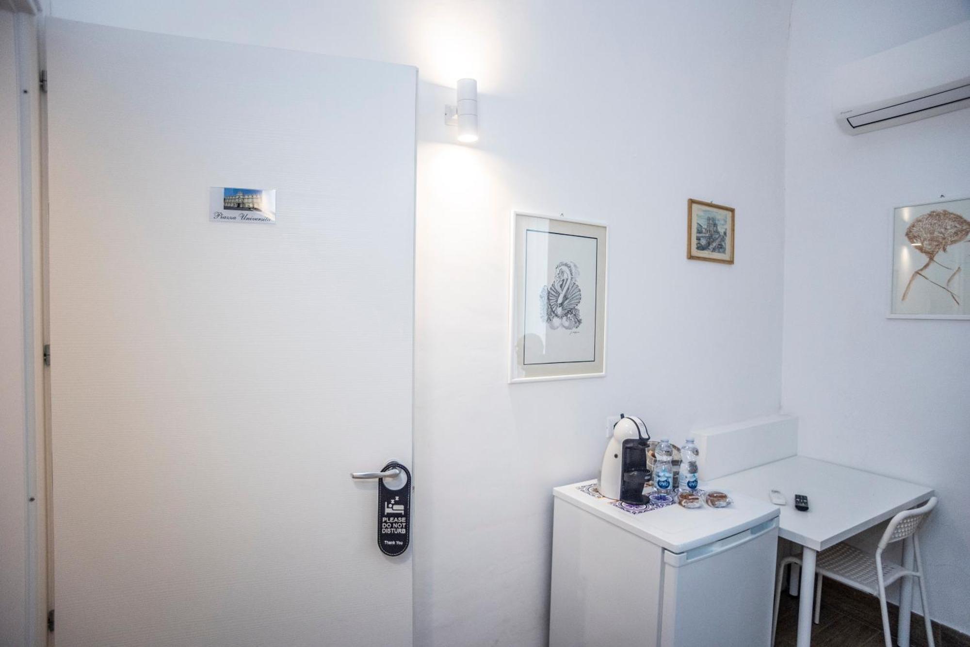 Katane' Room'S Catania Exterior photo