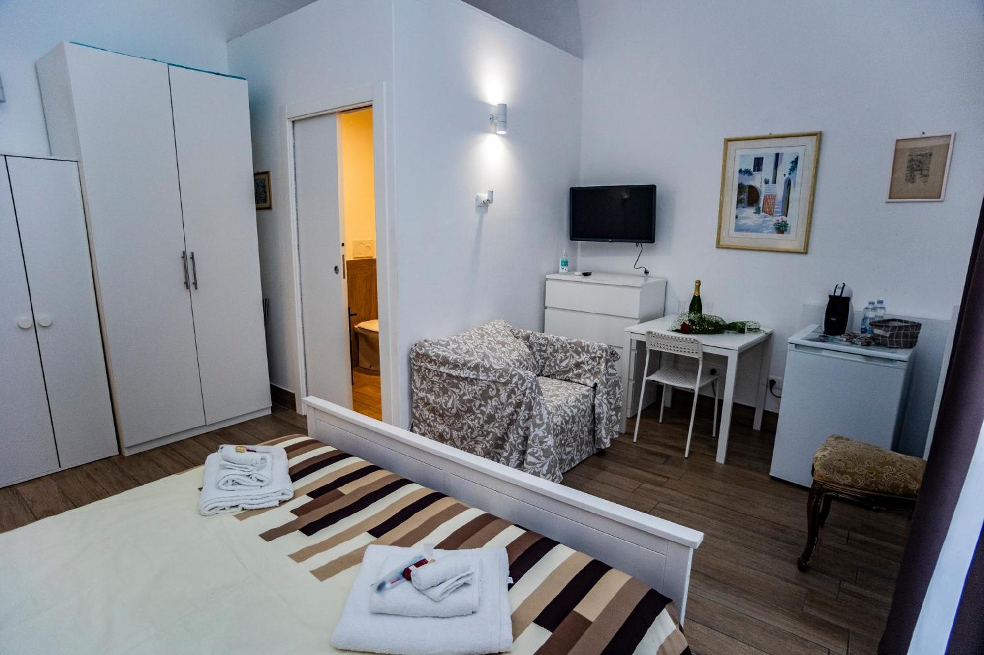 Katane' Room'S Catania Exterior photo
