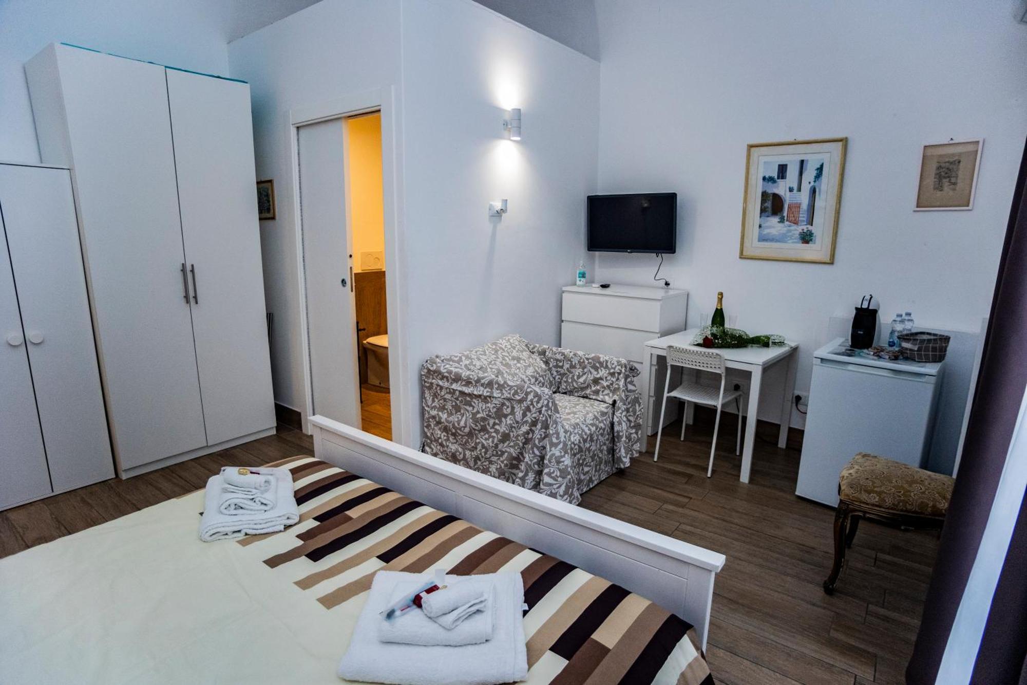 Katane' Room'S Catania Exterior photo