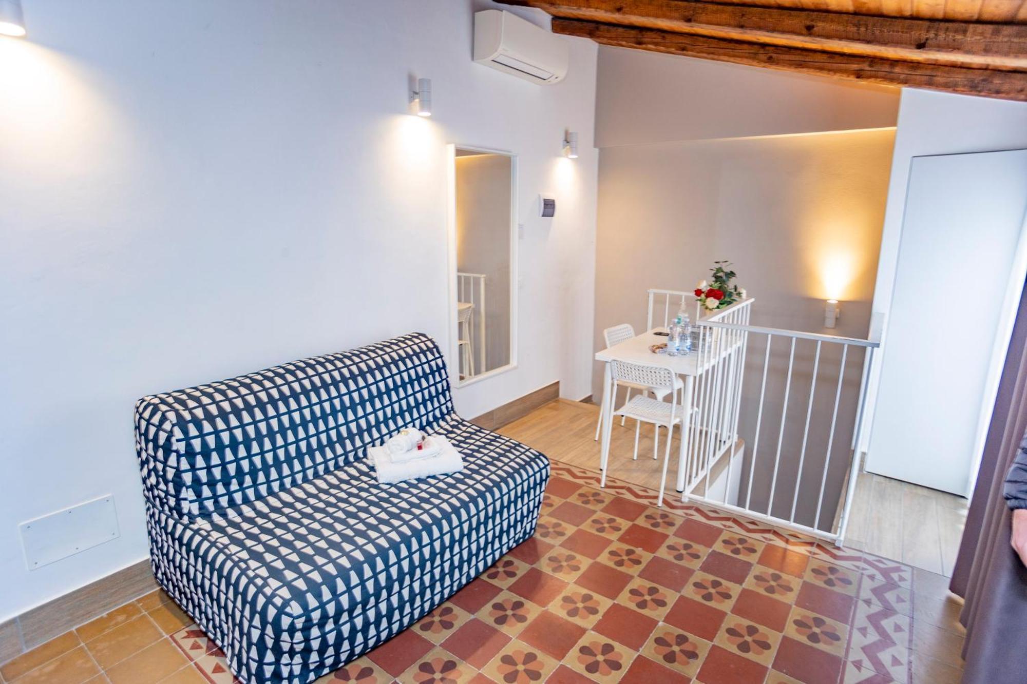 Katane' Room'S Catania Exterior photo